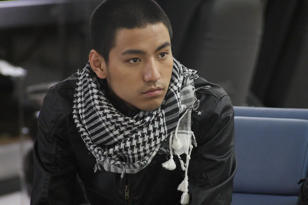 东京奏鸣曲剧照1