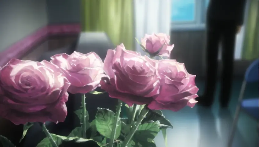 空之境界 第四章 伽蓝之洞剧照1