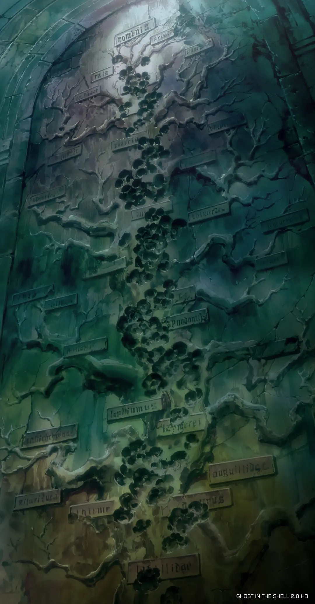 攻壳机动队2.0剧照2