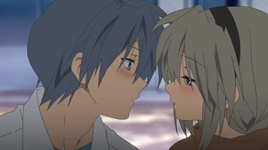 团子大家族:另一个世界 智代篇剧照2