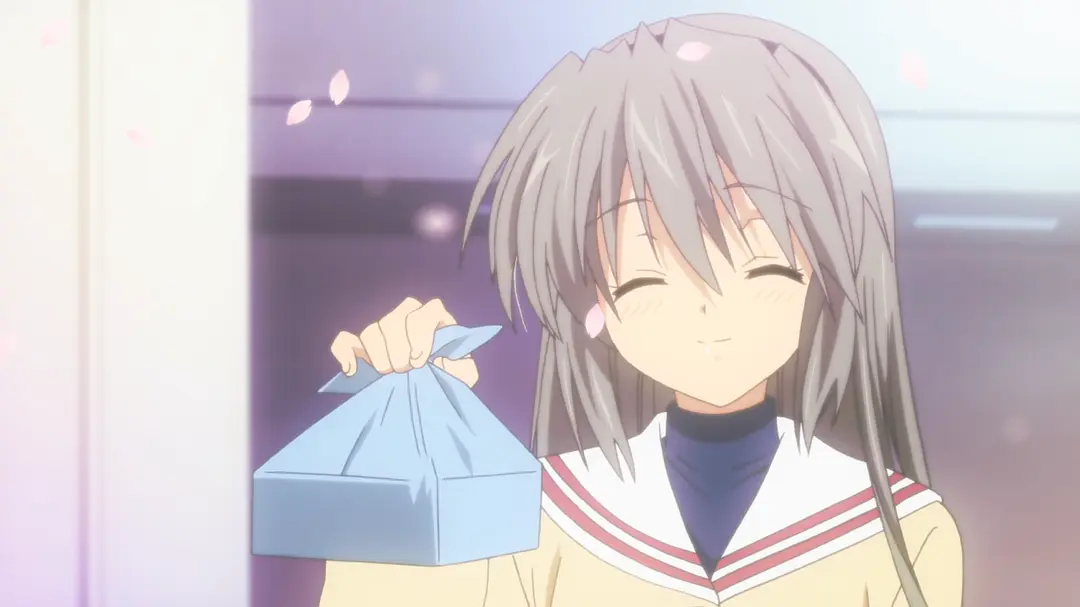 团子大家族:另一个世界 智代篇剧照3