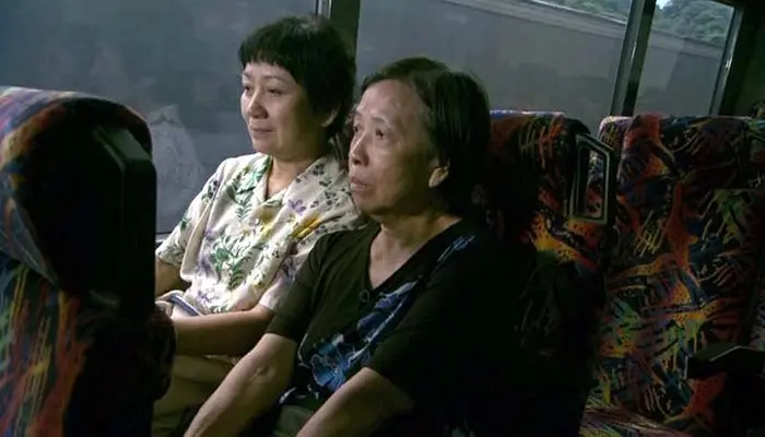 天水围的日与夜剧照1