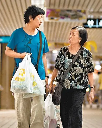 天水围的日与夜剧照2