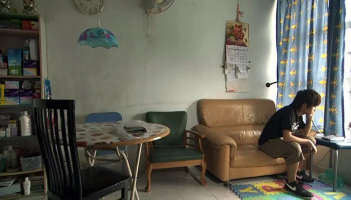 天水围的日与夜剧照3