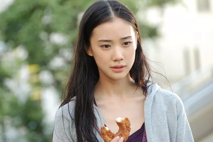 百万元与苦虫女剧照3