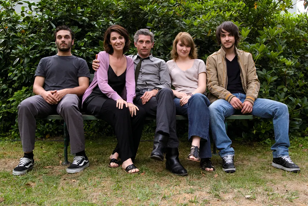 余生的第一天剧照2