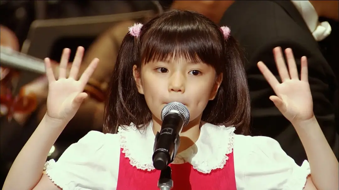 久石让在武道馆：与宫崎骏动画一同走过的25年剧照2