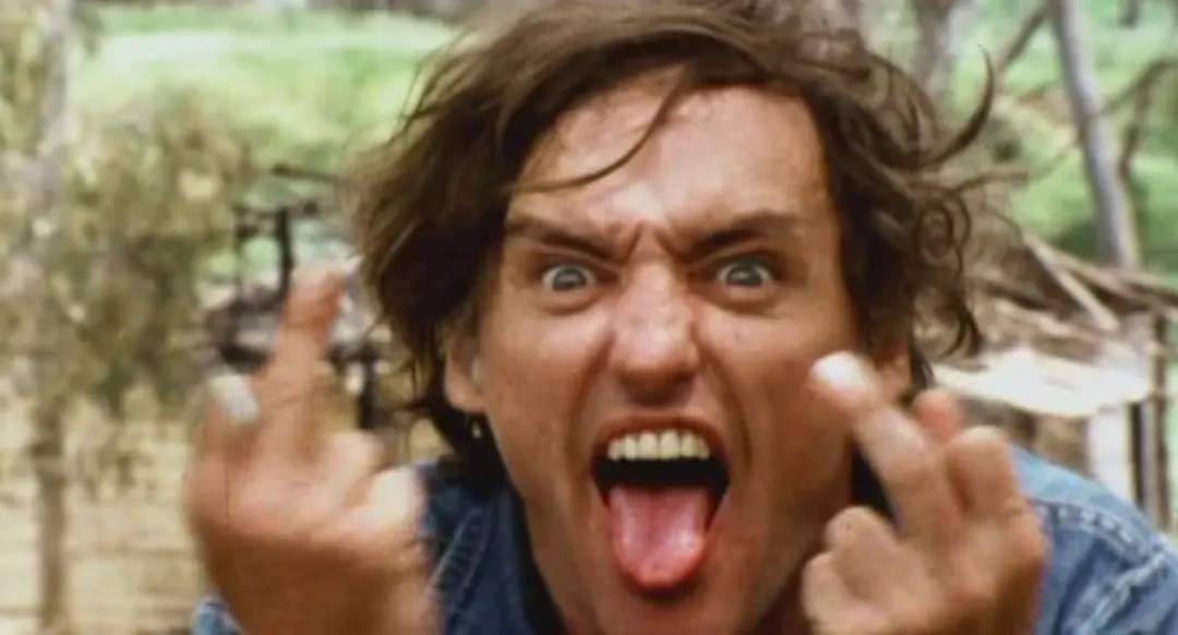 不十分好莱坞剧照1