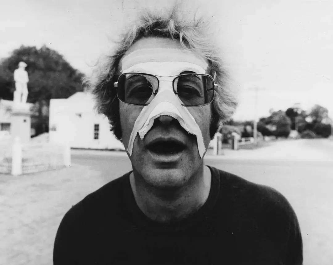 不十分好莱坞剧照3