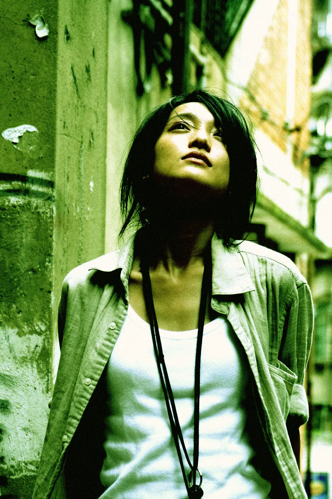 李米的猜想剧照1