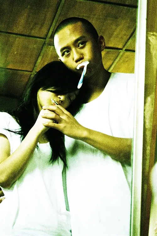 李米的猜想剧照3