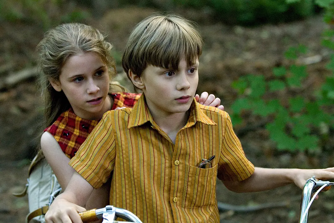 不是我，我发誓！剧照2