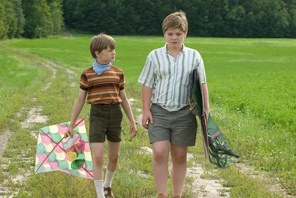 不是我，我发誓！剧照3