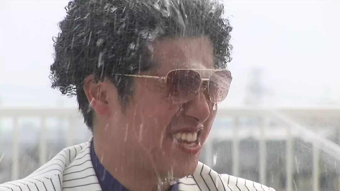 幸运星 OVA剧照3