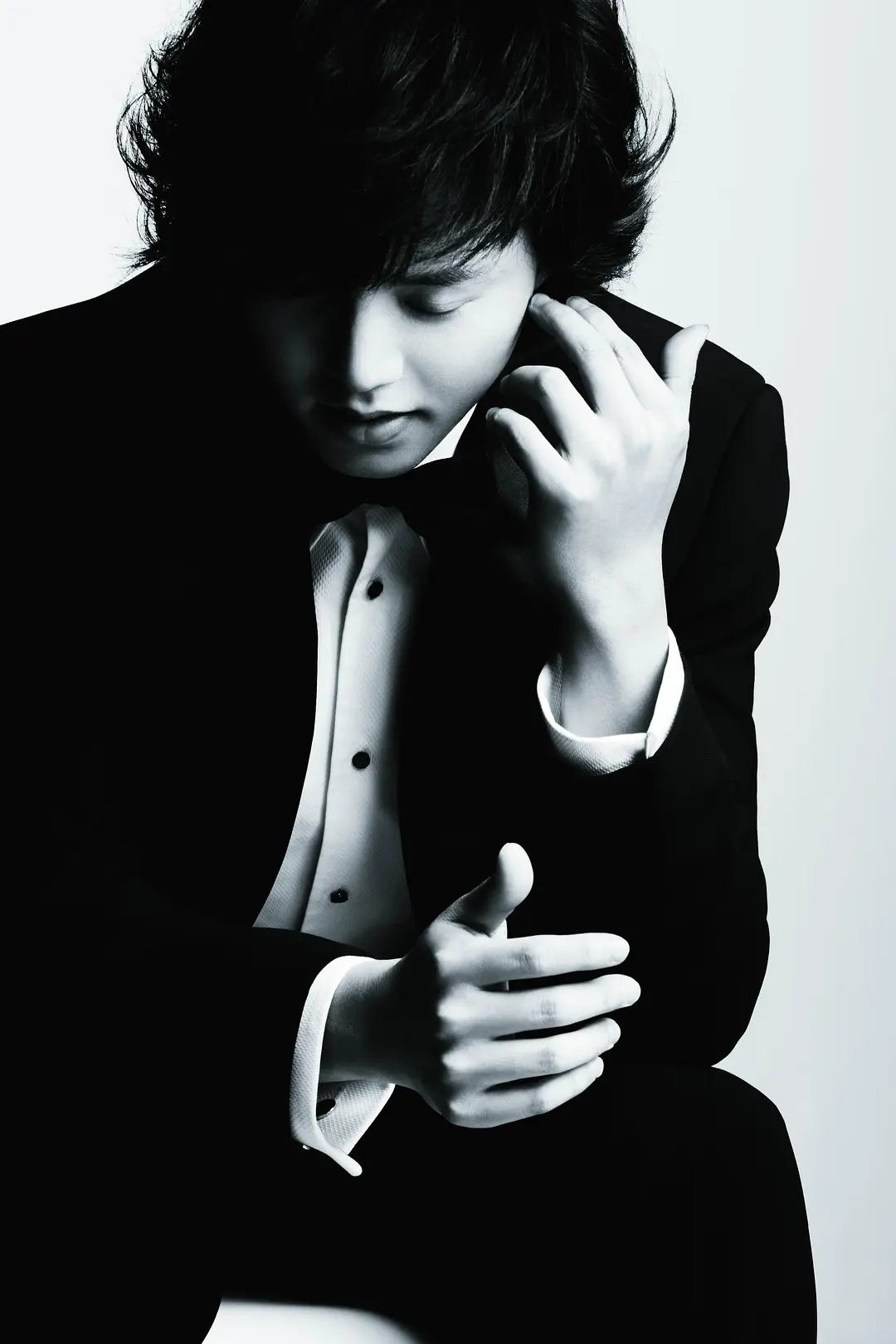 新浪漫主义：李云迪传剧照2