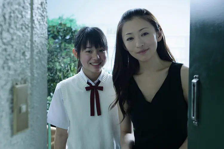 嫌疑人X的献身剧照1