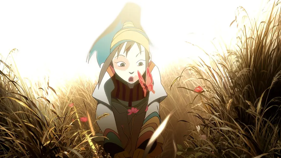 天才嘉年华2剧照1