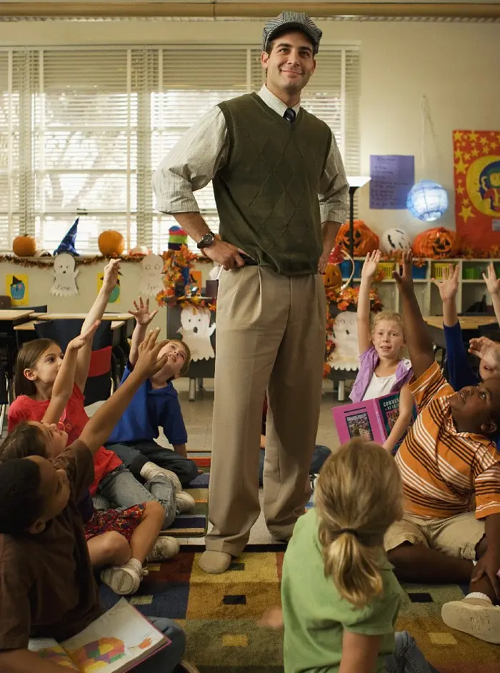 叫我第一名剧照1