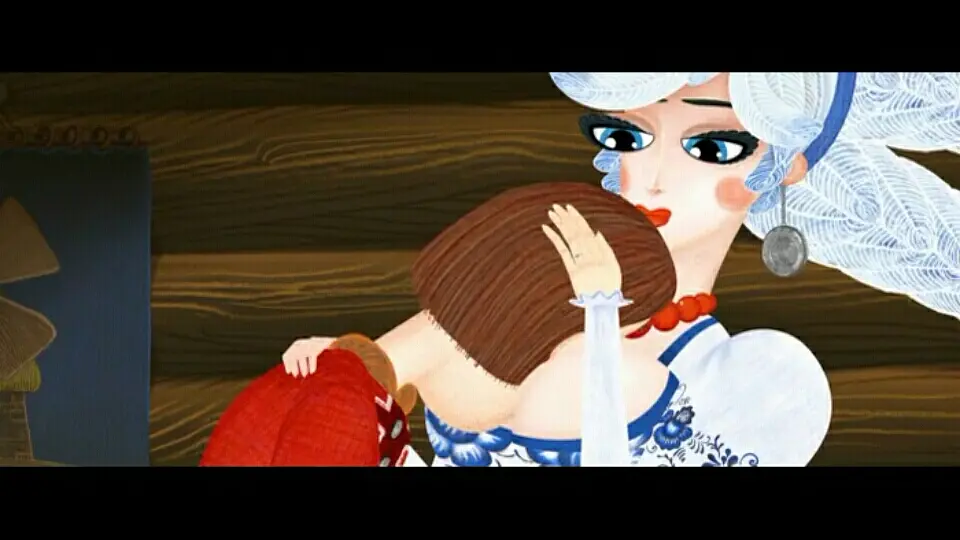 士兵非多特的故事剧照2