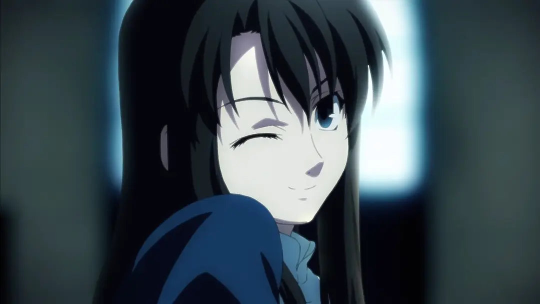 空之境界 第六章 忘却录音剧照2