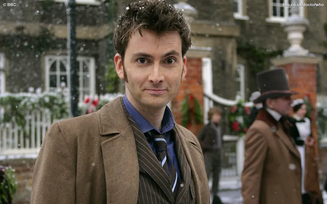 神秘博士:下一位博士剧照1