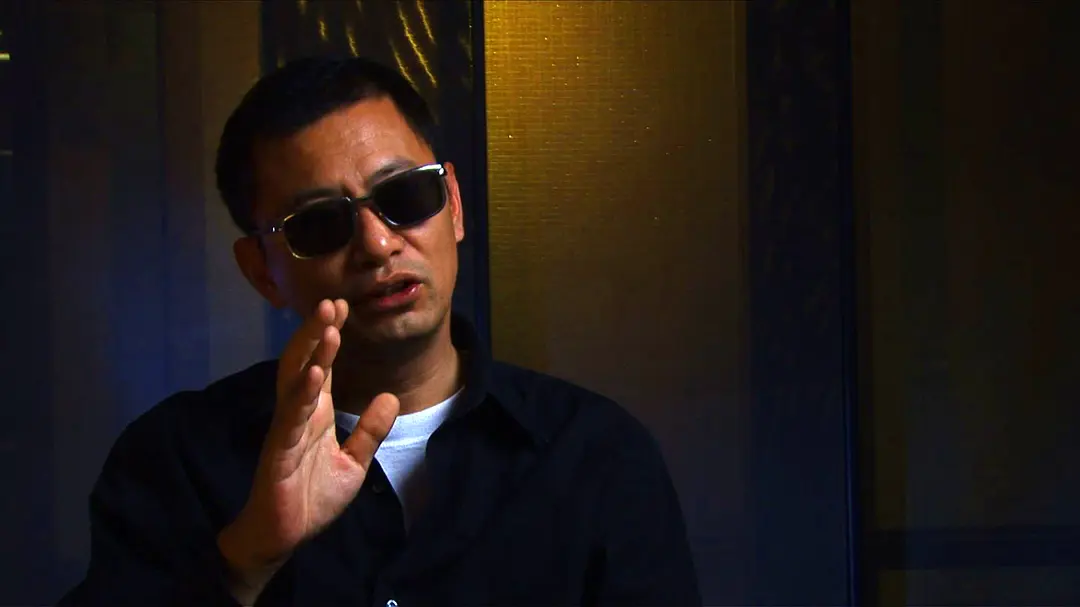 乘着光影旅行——李屏宾的摄影人生剧照1