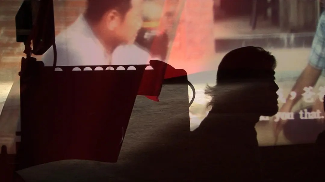 乘着光影旅行——李屏宾的摄影人生剧照2