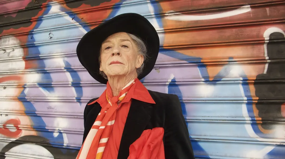 英国人在纽约剧照1