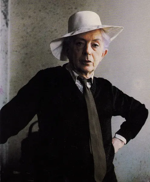 英国人在纽约剧照3