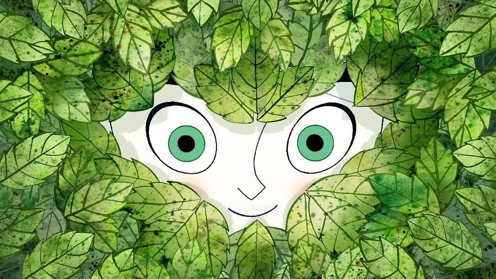 凯尔经的秘密剧照1