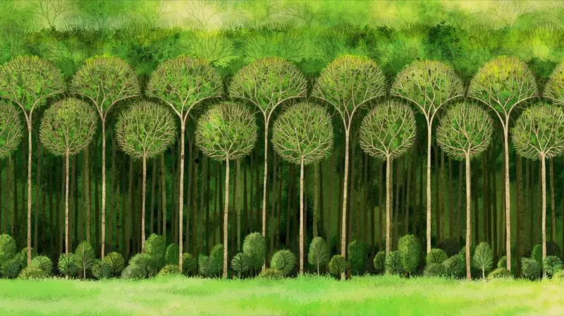 凯尔经的秘密剧照3