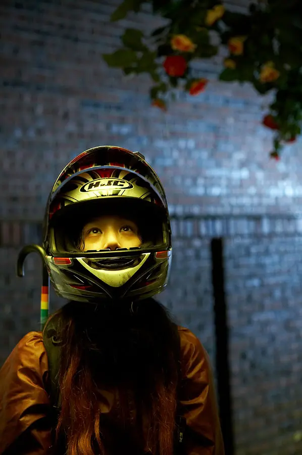 金氏漂流记剧照3