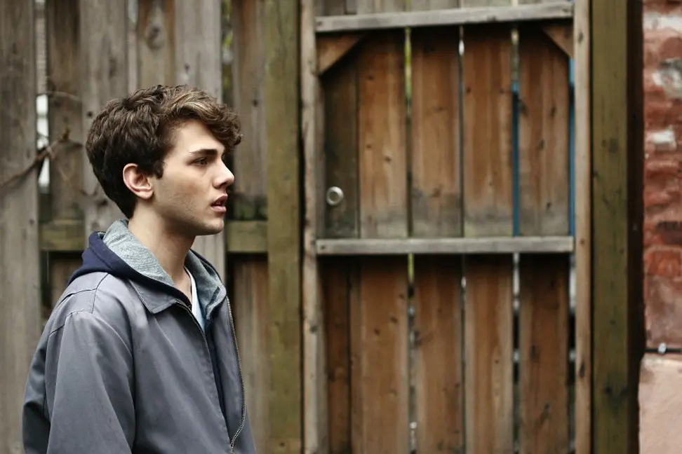 我杀了我妈妈剧照2