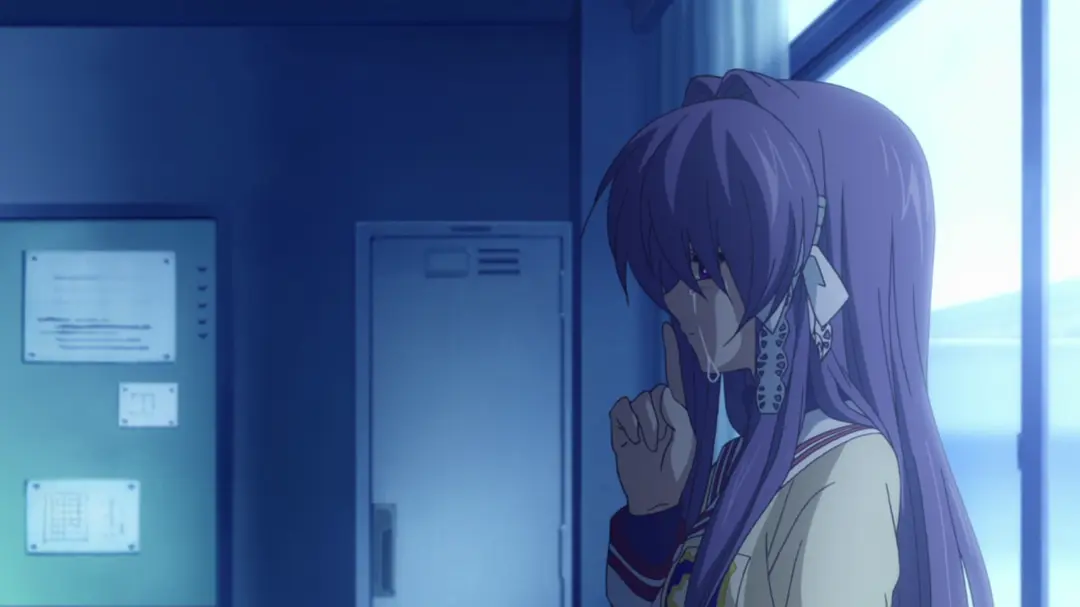 团子大家族：另一个世界 杏篇剧照1