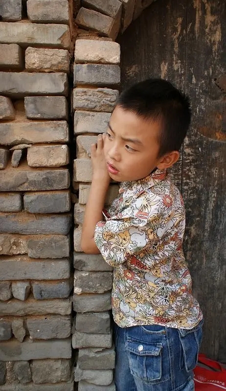 童年的收音机剧照2