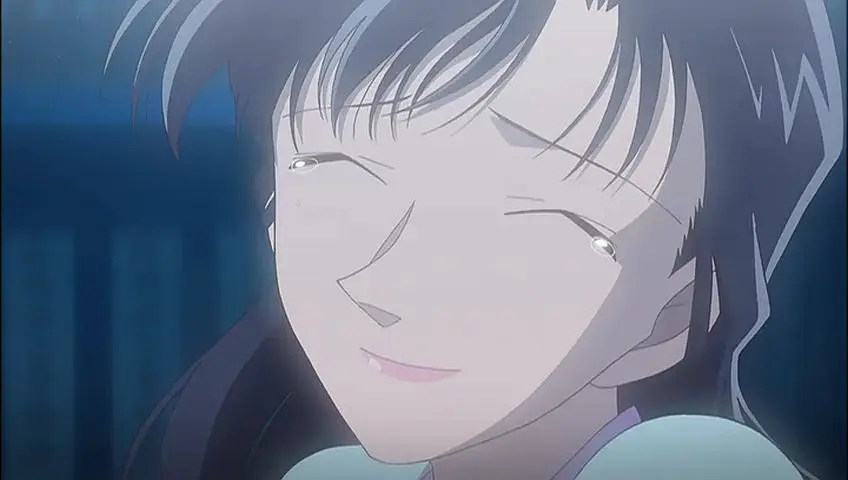 名侦探柯南OVA9:十年后的陌生人剧照2