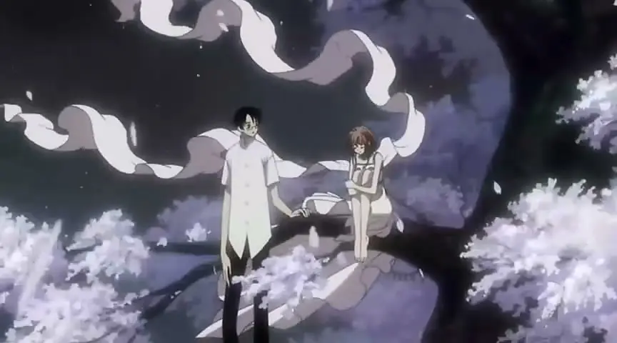 四月一日灵异事件簿：春梦记 后篇剧照1