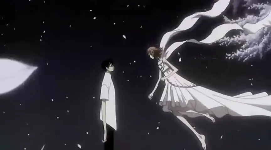 四月一日灵异事件簿：春梦记 后篇剧照2