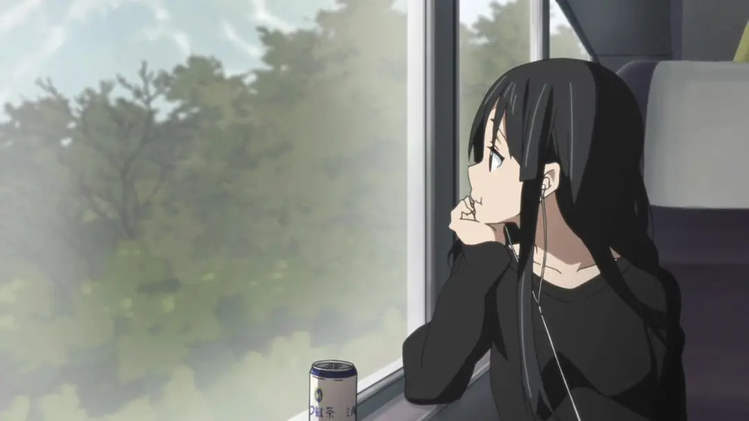 轻音少女番外篇：冬日剧照3