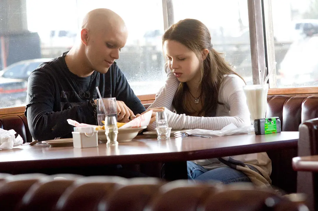 姐姐的守护者剧照1