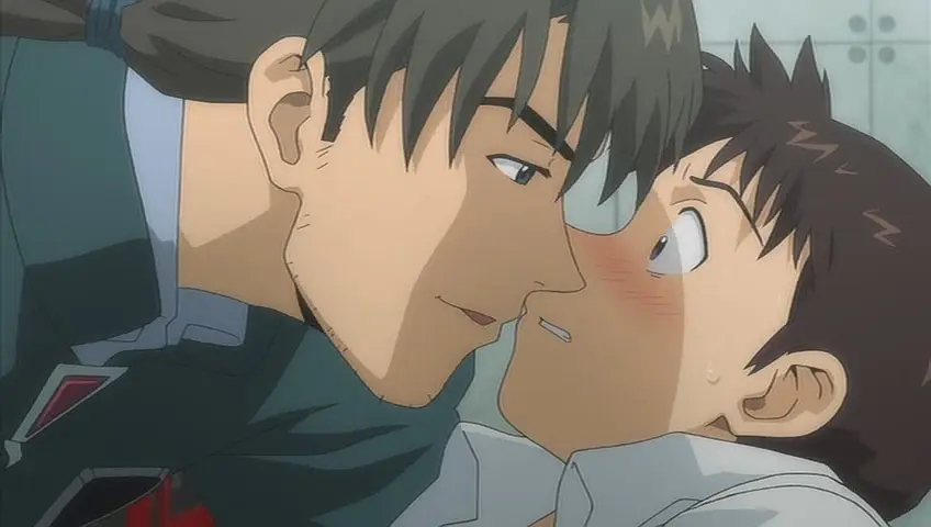 福音战士新剧场版：破剧照3