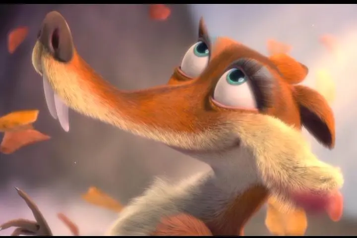 冰川时代3剧照1