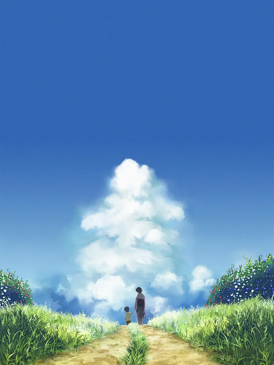 夏日大作战剧照2