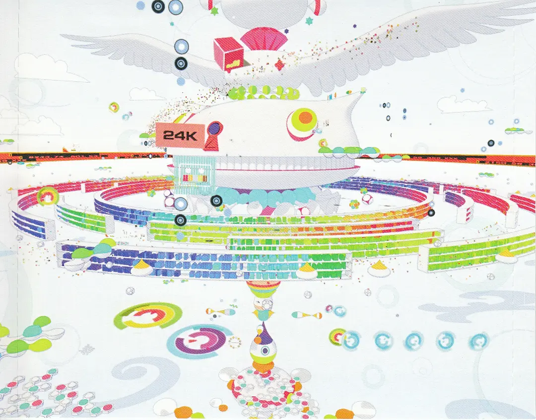 夏日大作战剧照3