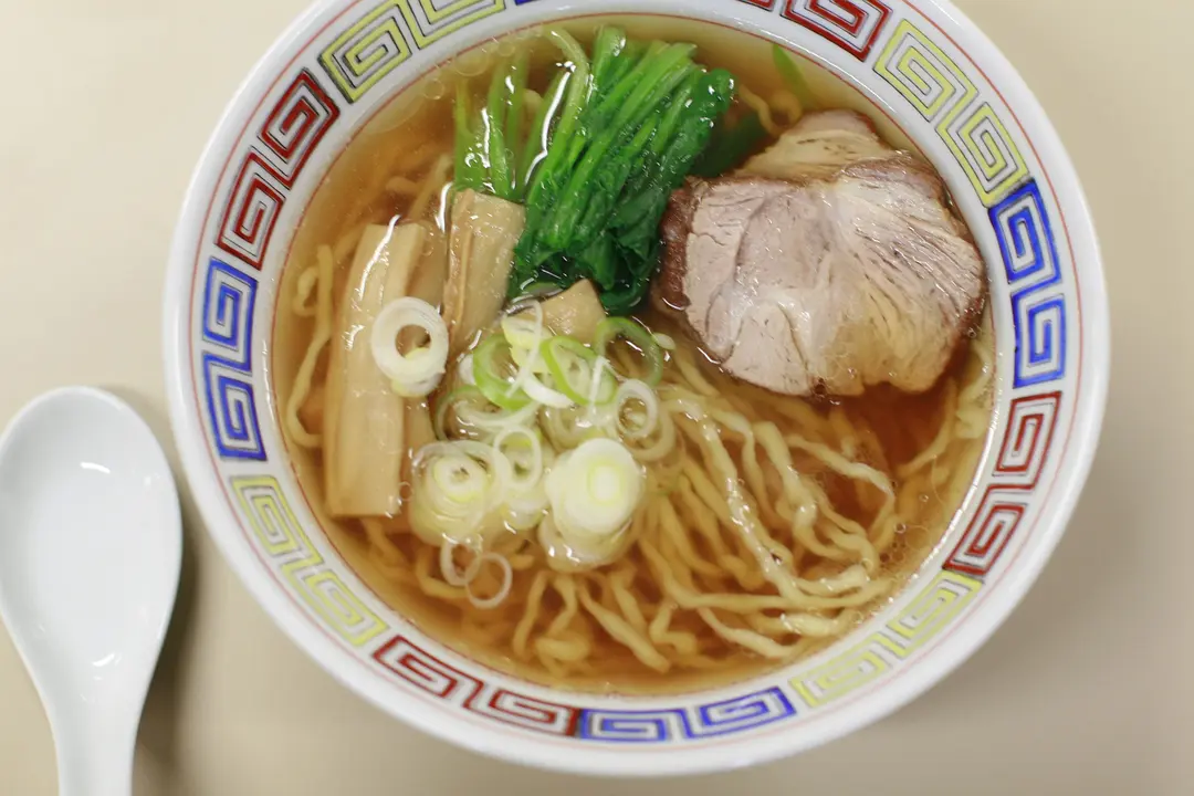 南极料理人剧照2