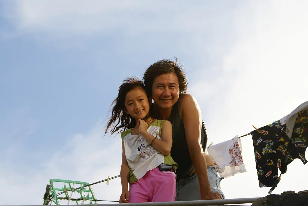 不能没有你剧照1