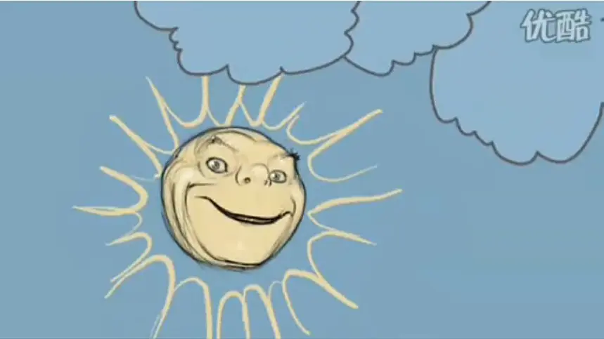 谦逊耗子乐队：鼠王剧照1