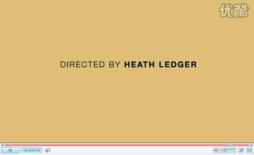 谦逊耗子乐队：鼠王剧照2