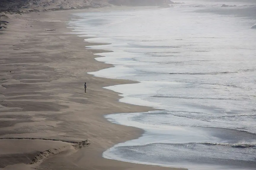 心底的逆流剧照2