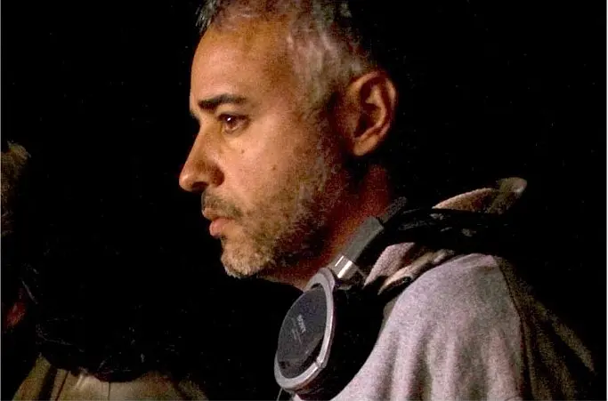 心底的逆流剧照3